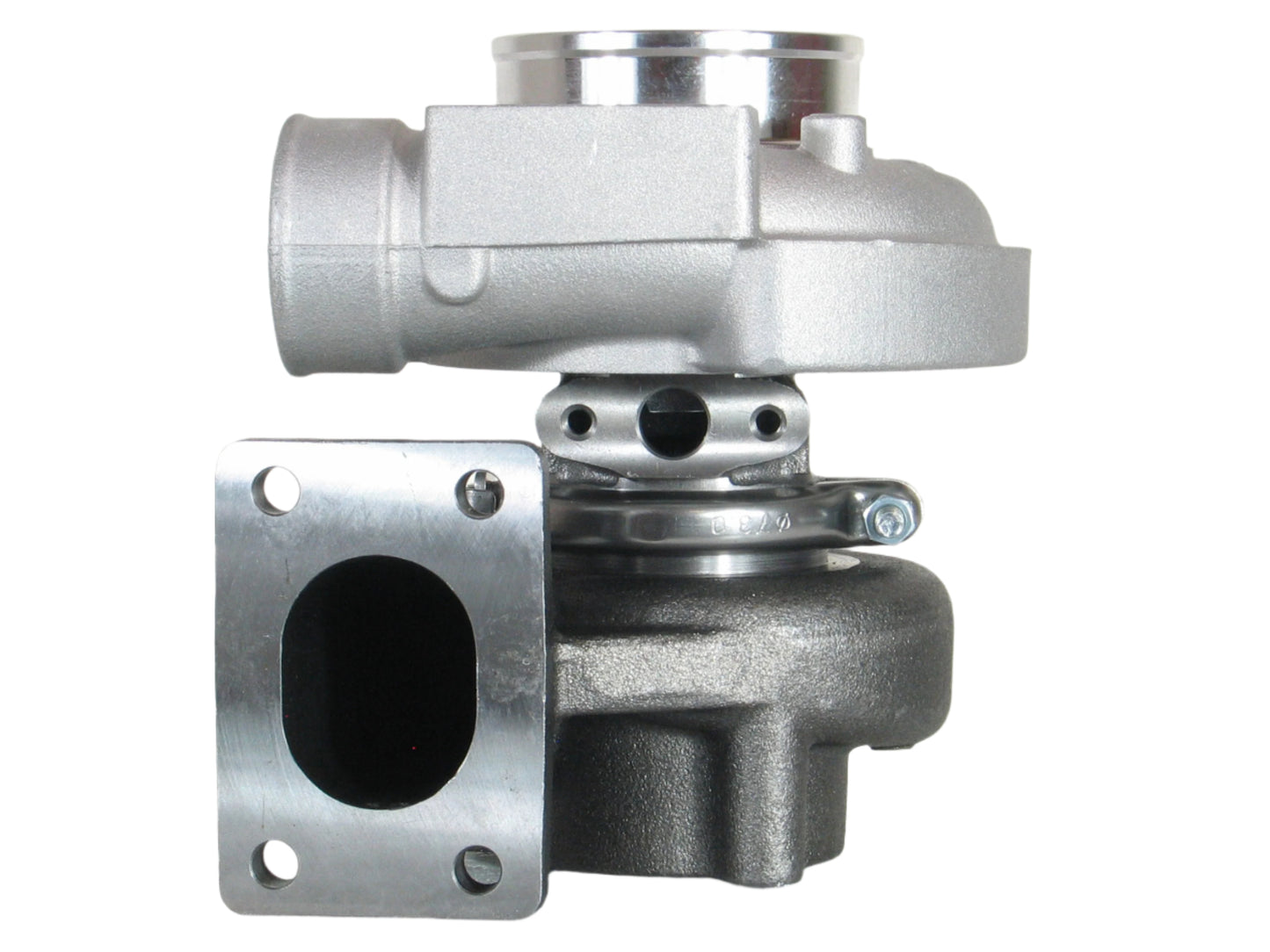 NEW HX25 Turbo Iveco Truck NEF New Holland L190 CASE 440 450 Tier 3 3599879