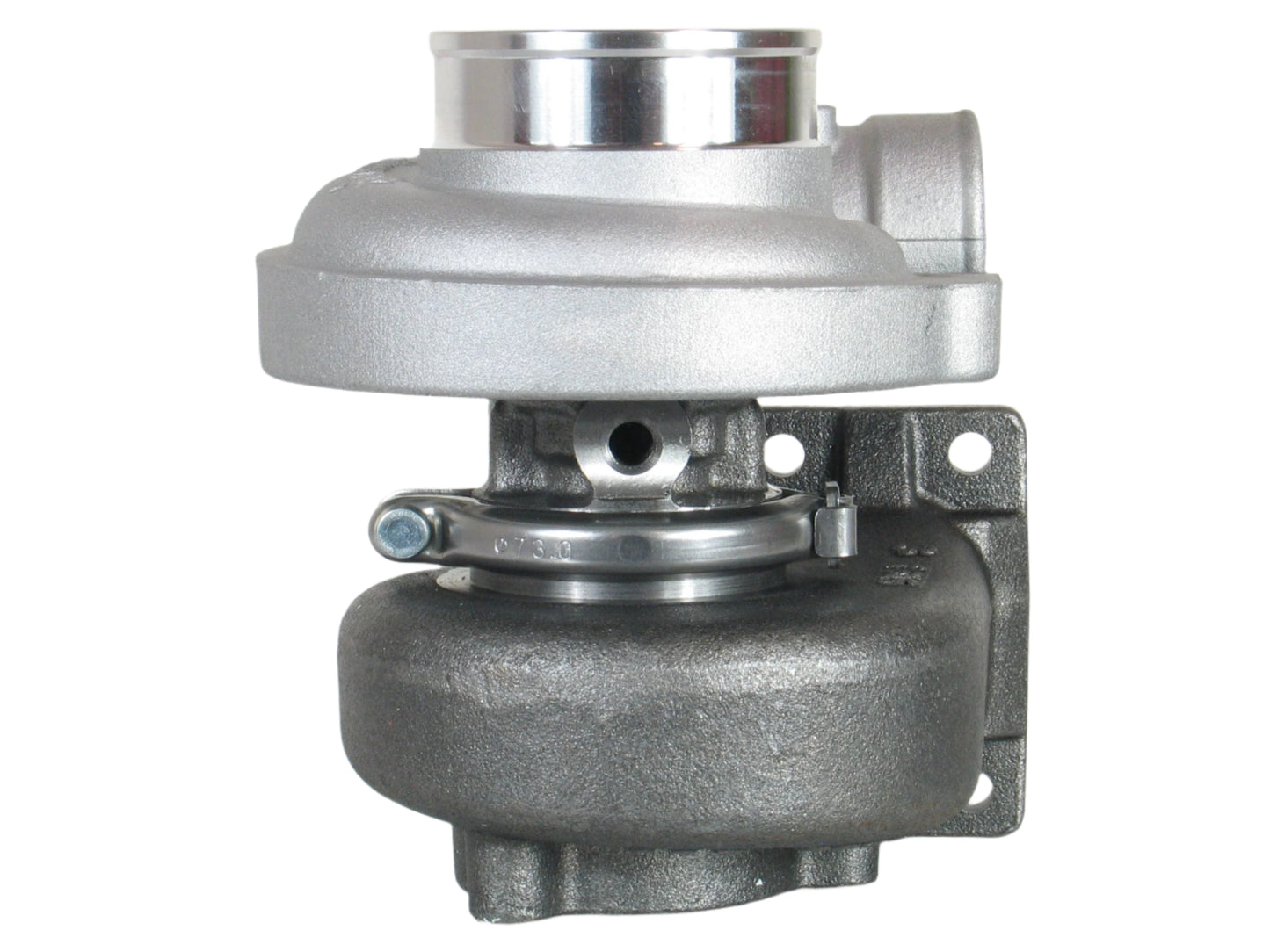 NEW HX25 Turbo Iveco Truck NEF New Holland L190 CASE 440 450 Tier 3 3599879