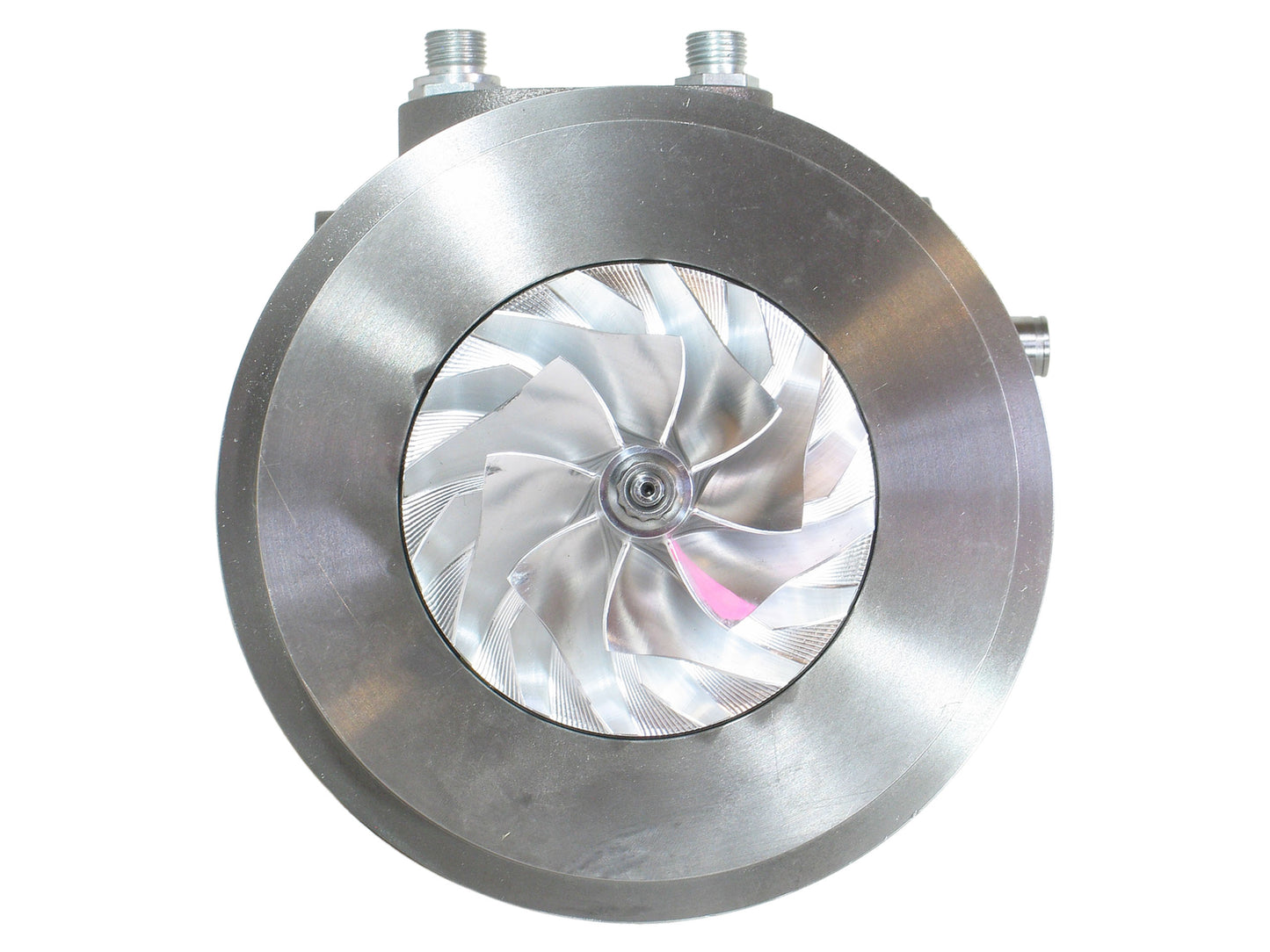 NEW Turbo CHRA Cartridge for Mack Volvo Truck Cummins ISX MFS4 4034043 4034043RX