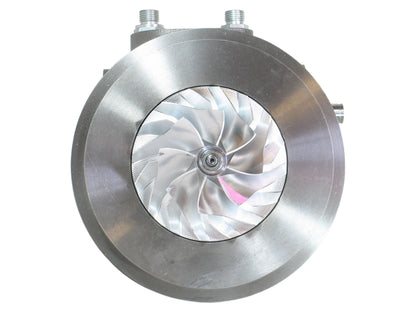 NEW Turbo CHRA Cartridge for Mack Volvo Truck Cummins ISX MFS4 4034043 4034043RX