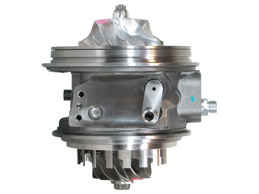 NEW Turbo CHRA Cartridge for Mack Volvo Truck Cummins ISX MFS4 4034043 4034043RX