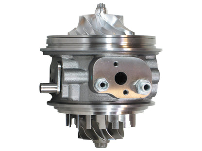 NEW Turbo CHRA Cartridge for Mack Volvo Truck Cummins ISX MFS4 4034043 4034043RX