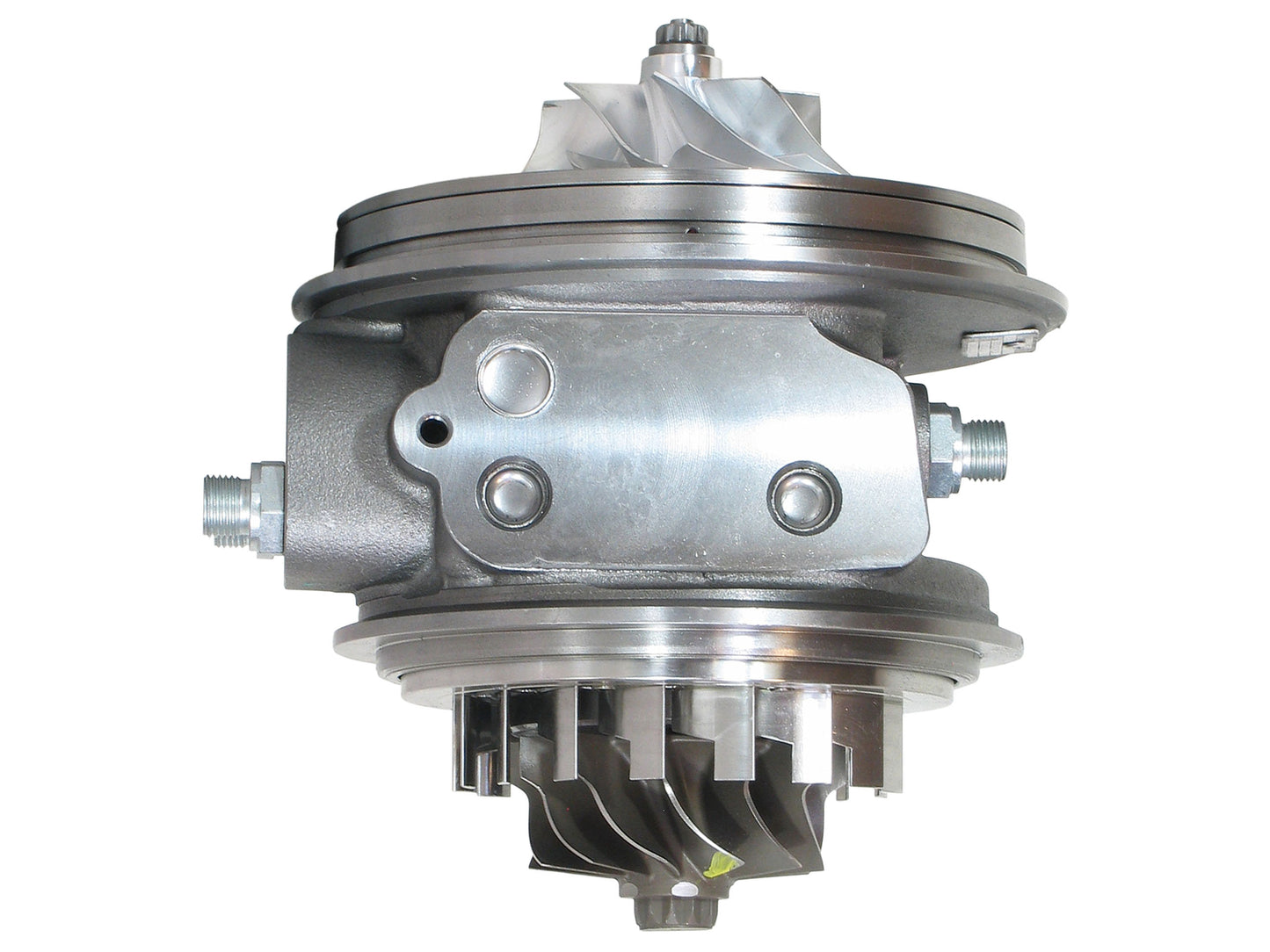 NEW Turbo CHRA Cartridge for Mack Volvo Truck Cummins ISX MFS4 4034043 4034043RX