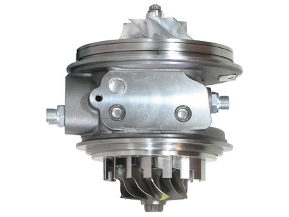 NEW Turbo CHRA Cartridge for Mack Volvo Truck Cummins ISX MFS4 4034043 4034043RX