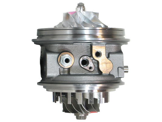 NEW Turbo CHRA Cartridge for Mack Volvo Truck Cummins ISX MFS4 4034043 4034043RX