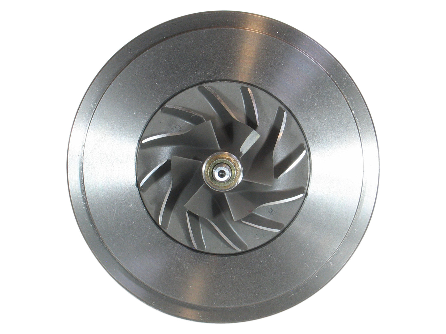 NEW HX30 Turbo CHRA Truck Komatsu Excavator 3.9L Cummins 4BT 4BTAA 3593410