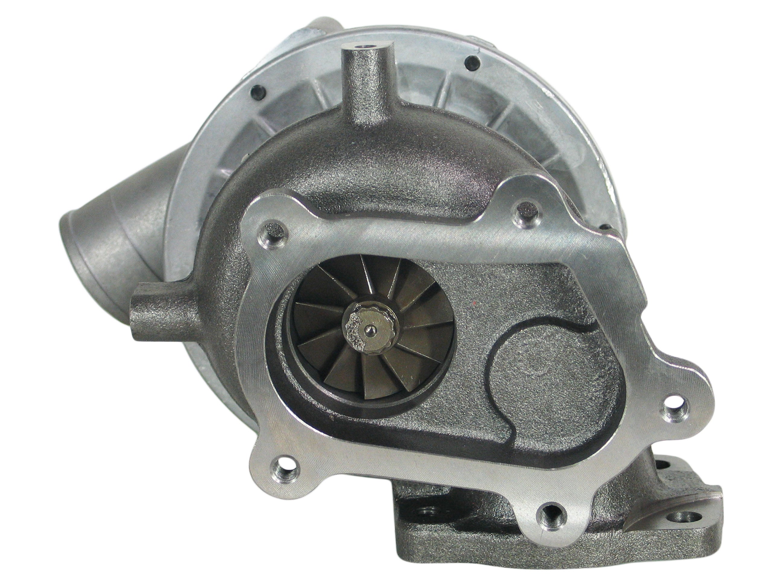 NEW RHF55 Turbo Isuzu Hitachi CIES – TurboTurbos