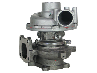 NUEVA tierra del excavador de RHF55 Turbo Isuzu Hitachi que mueve 4HK1 VB440031 CIES