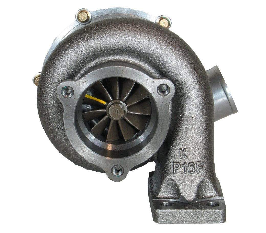 NEW RHB6A Turbo Hitachi JCB Isuzu Offway 4BD1-T 4BD1-PTH 6T-575 NB190027 CI53