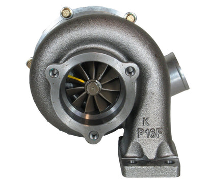 NEW RHB6A Turbo Hitachi JCB Isuzu Offway 4BD1-T 4BD1-PTH 6T-575 NB190027 CI53