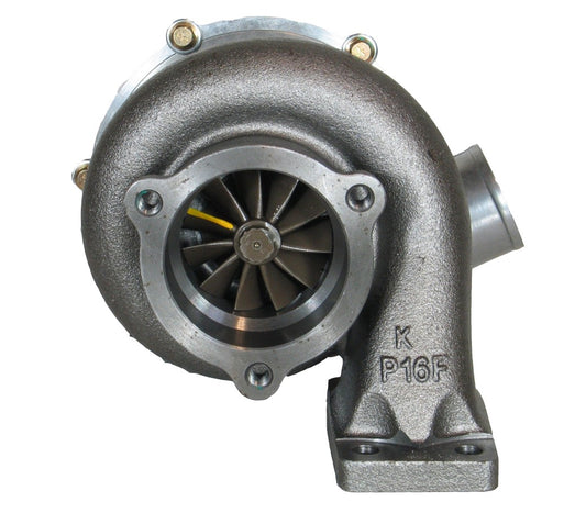 NEW RHB6A Turbo Hitachi JCB Isuzu Offway 4BD1-T 4BD1-PTH 6T-575 NB190027 CI53