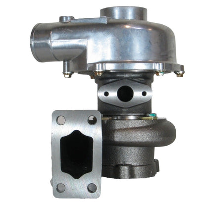 NEW RHB6A Turbo Hitachi JCB Isuzu Offway 4BD1-T 4BD1-PTH 6T-575 NB190027 CI53