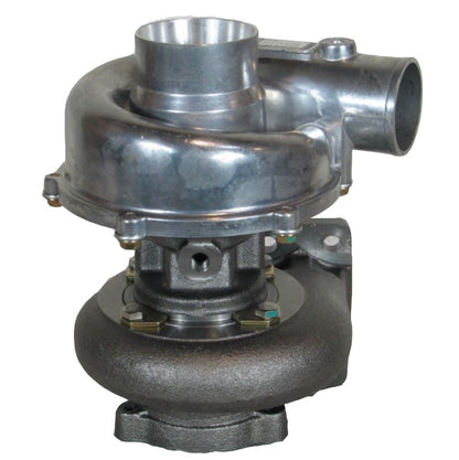 NEW RHB6A Turbo Hitachi JCB Isuzu Offway 4BD1-T 4BD1-PTH 6T-575 NB190027 CI53