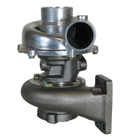 NEW RHB6A Turbo Hitachi JCB Isuzu Offway 4BD1-T 4BD1-PTH 6T-575 NB190027 CI53