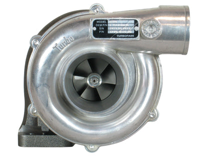 NUEVO turbocompresor RHB6 Shelby GM 2.5-L motor NN190061 VB2 NN190062 VB3 Turbo