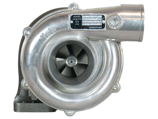 NEW RHB6 Turbocharger Shelby GM 2.5-L Engine NN190061 VB2 NN190062 VB3 Turbo