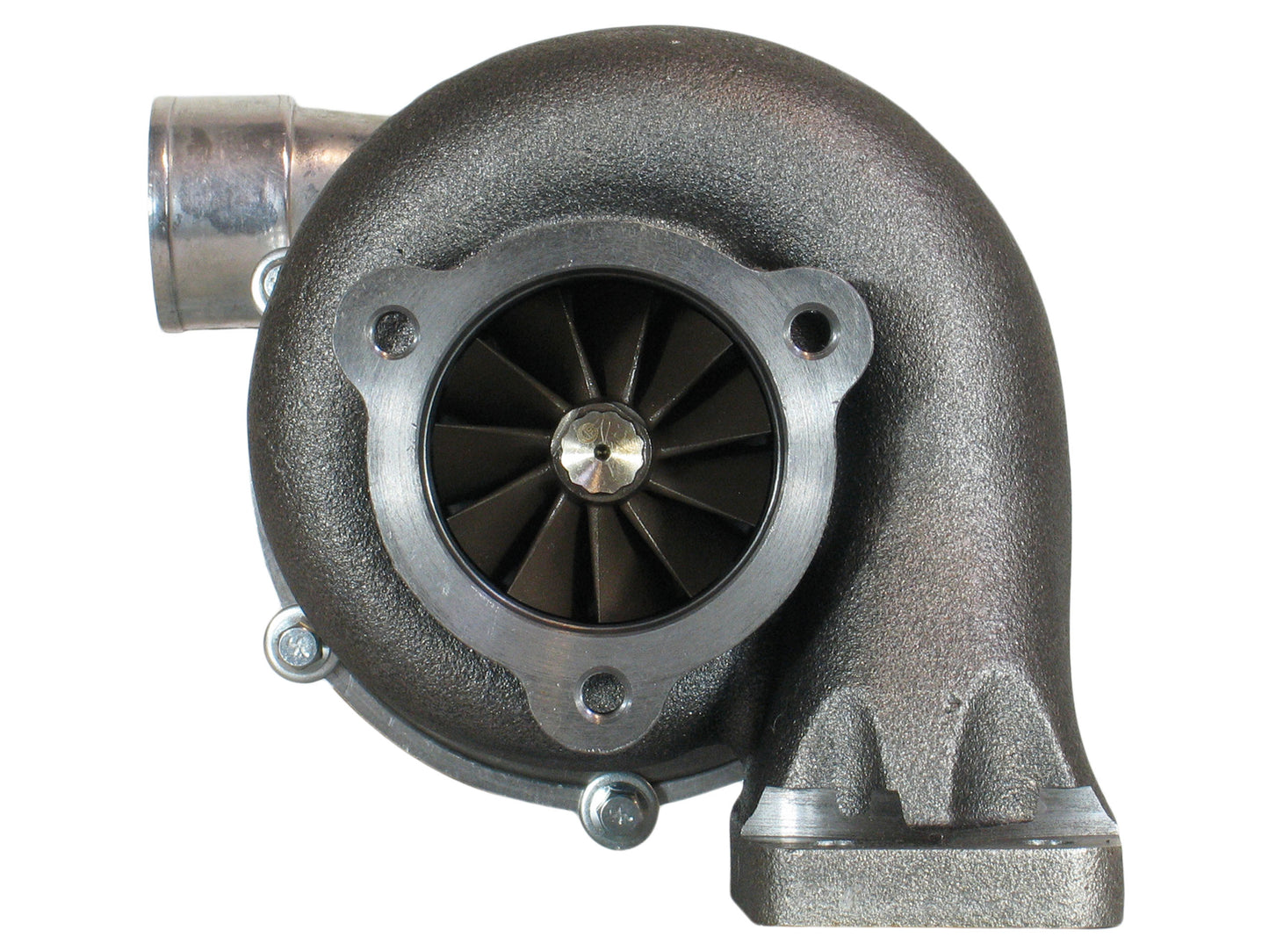 NUEVO turbocompresor RHB6 Shelby GM 2.5-L motor NN190061 VB2 NN190062 VB3 Turbo