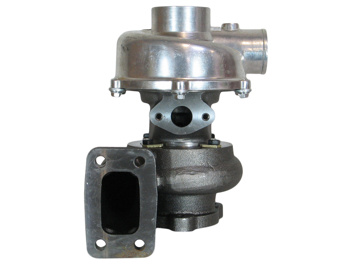 NUEVO turbocompresor RHB6 Shelby GM 2.5-L motor NN190061 VB2 NN190062 VB3 Turbo