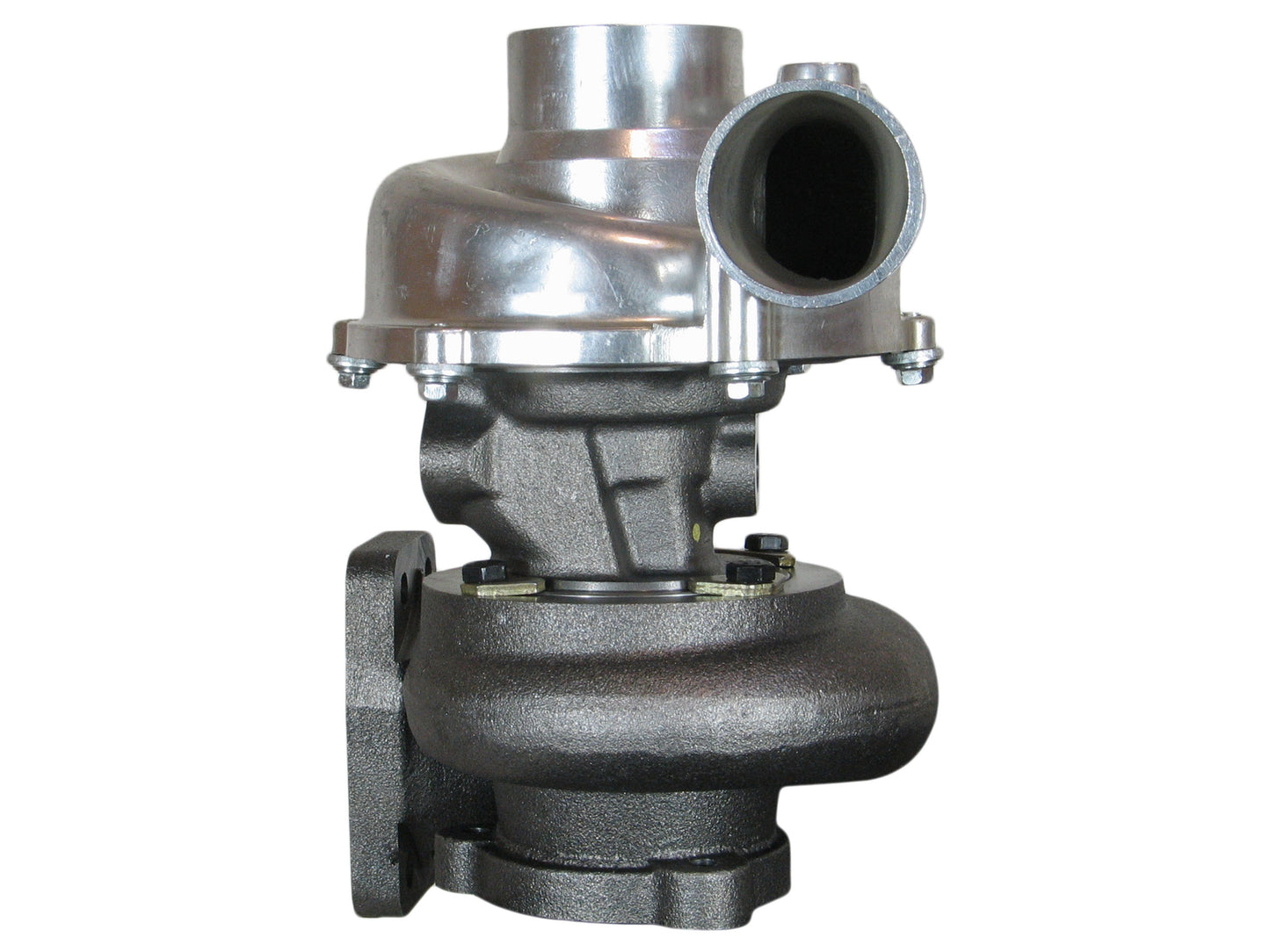 NUEVO turbocompresor RHB6 Shelby GM 2.5-L motor NN190061 VB2 NN190062 VB3 Turbo