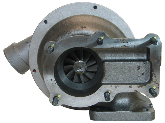 NEW RHG6 Turbo Hitachi Excavator Earth Moving Truck Isuzu 6HK1X VA570090 CIEW