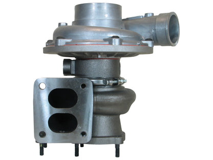 NUEVO camión de movimiento de tierras Isuzu 6HK1X VA570090 CIEW del excavador de RHG6 Turbo Hitachi