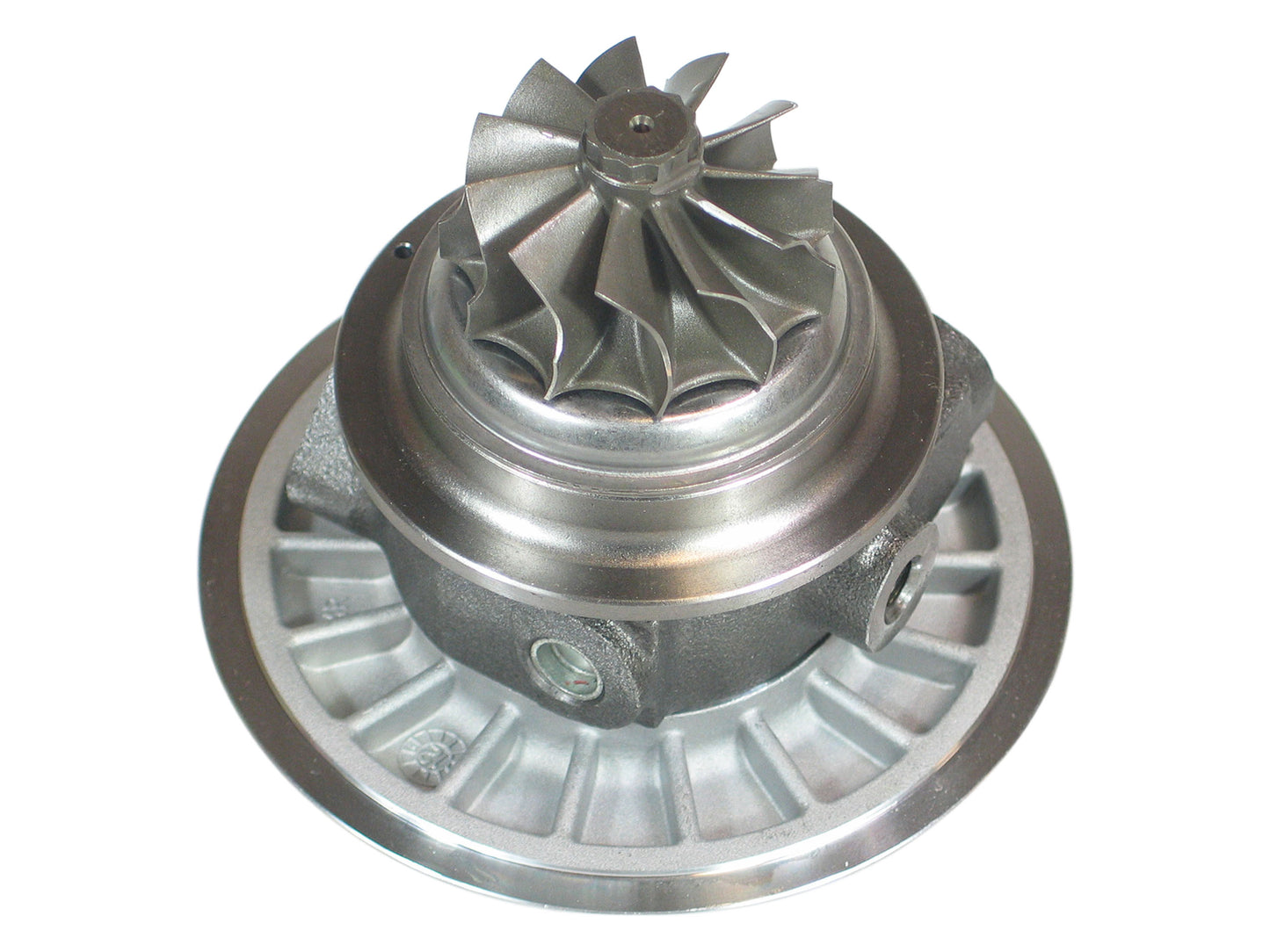 NUEVO RHF55V Turbo CHRA GMC Isuzu NQR NPR NRR Camión 5.2L 4HK1 VIET VIFH VAX55004