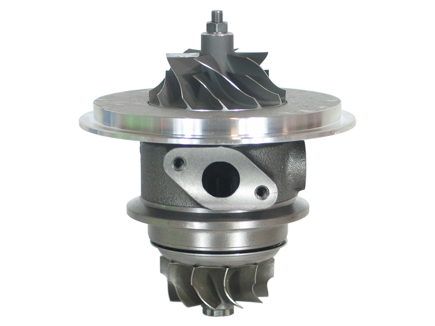 NUEVO RHF55V Turbo CHRA GMC Isuzu NQR NPR NRR Camión 5.2L 4HK1 VIET VIFH VAX55004