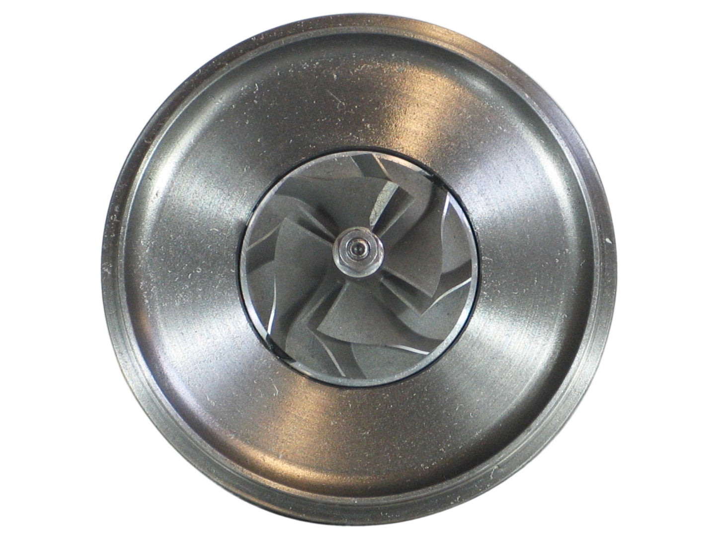 NEW RHF3 Turbo CHRA Kubota PC56-7 Bobcat 4D87 V2403-M-T-Z3B CK40 F31CAD-S0164C