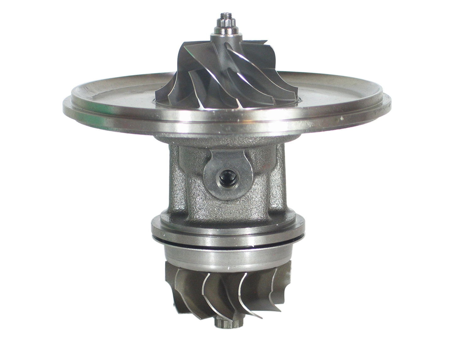 NEW RHC61W Turbo CHRA Yanmar Marine 3.5L 4LHA-STE 4LHA-DTE Diesel C61CAD-S0090C