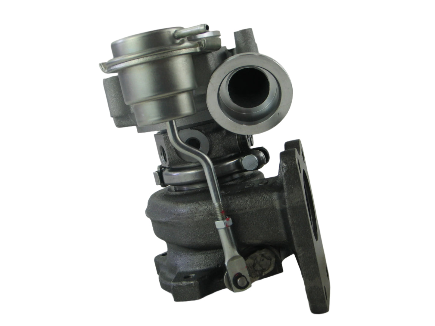 NEW TD03 Turbocharger Volvo S80 XC90 T6 B6284 Gas Engine 2.8L 49131-05011 Turbo