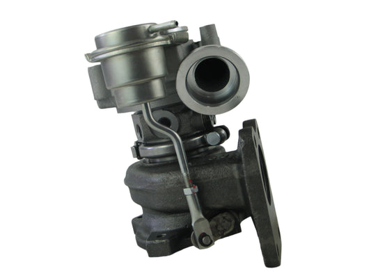 NEW TD03 Turbocharger Volvo S80 XC90 T6 B6284 Gas Engine 2.8L 49131-05011 Turbo