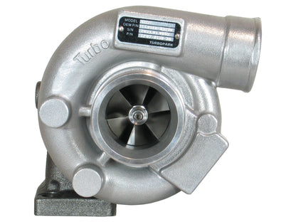 NEW TD04HL Turbo for Hyundai S6S-DT Mitsubishi Forklift Yale D4D4 49189-03710