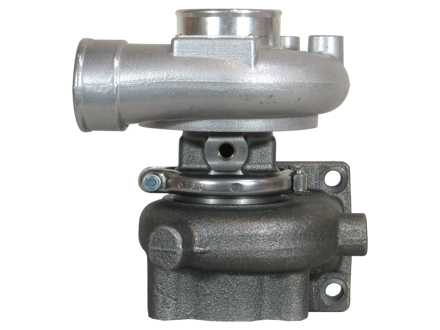 NEW TD04HL Turbo for Hyundai S6S-DT Mitsubishi Forklift Yale D4D4 49189-03710