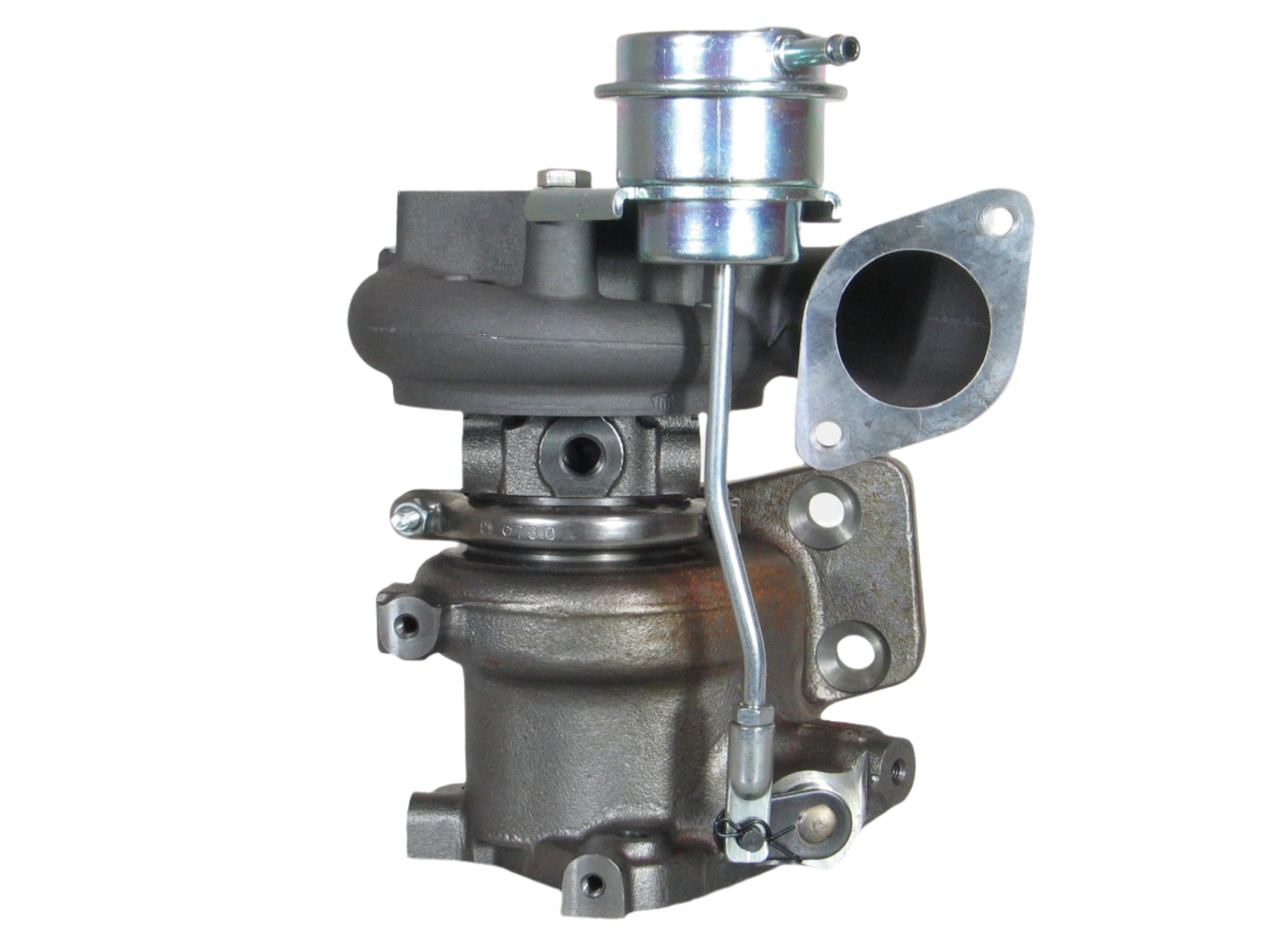 NUEVO TF035HL8 Turbo Nissan 49335-00880 – TurboTurbos