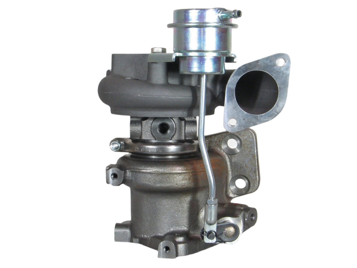 NEW TF035HL8 Turbo for Nissan Juke MR16DDT 1.6L Gas Engine 49335-00880