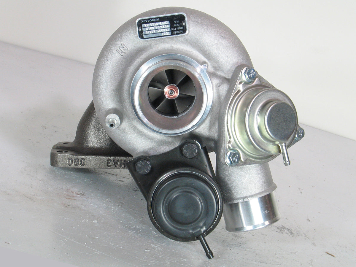 NEW TD04L Turbo Hyundai 28231-2C410 49377-06902