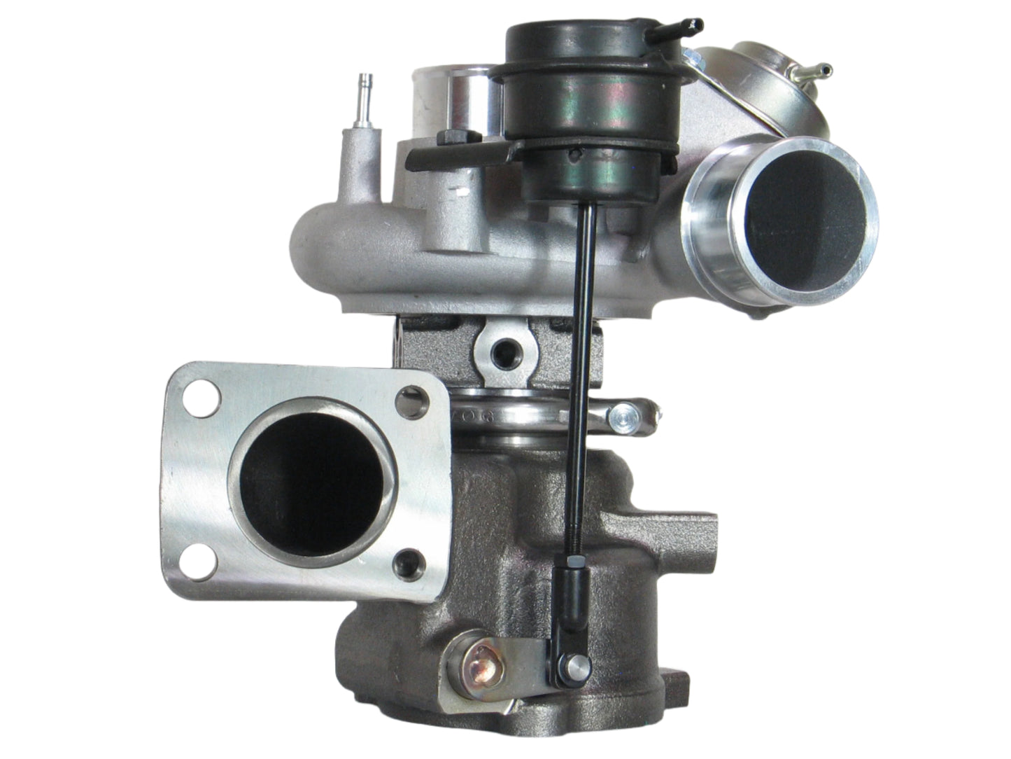 NEW TD04L Turbo for Hyundai Genesis Coupe Theta G4KC 2L 28231-2C410 49377-06902