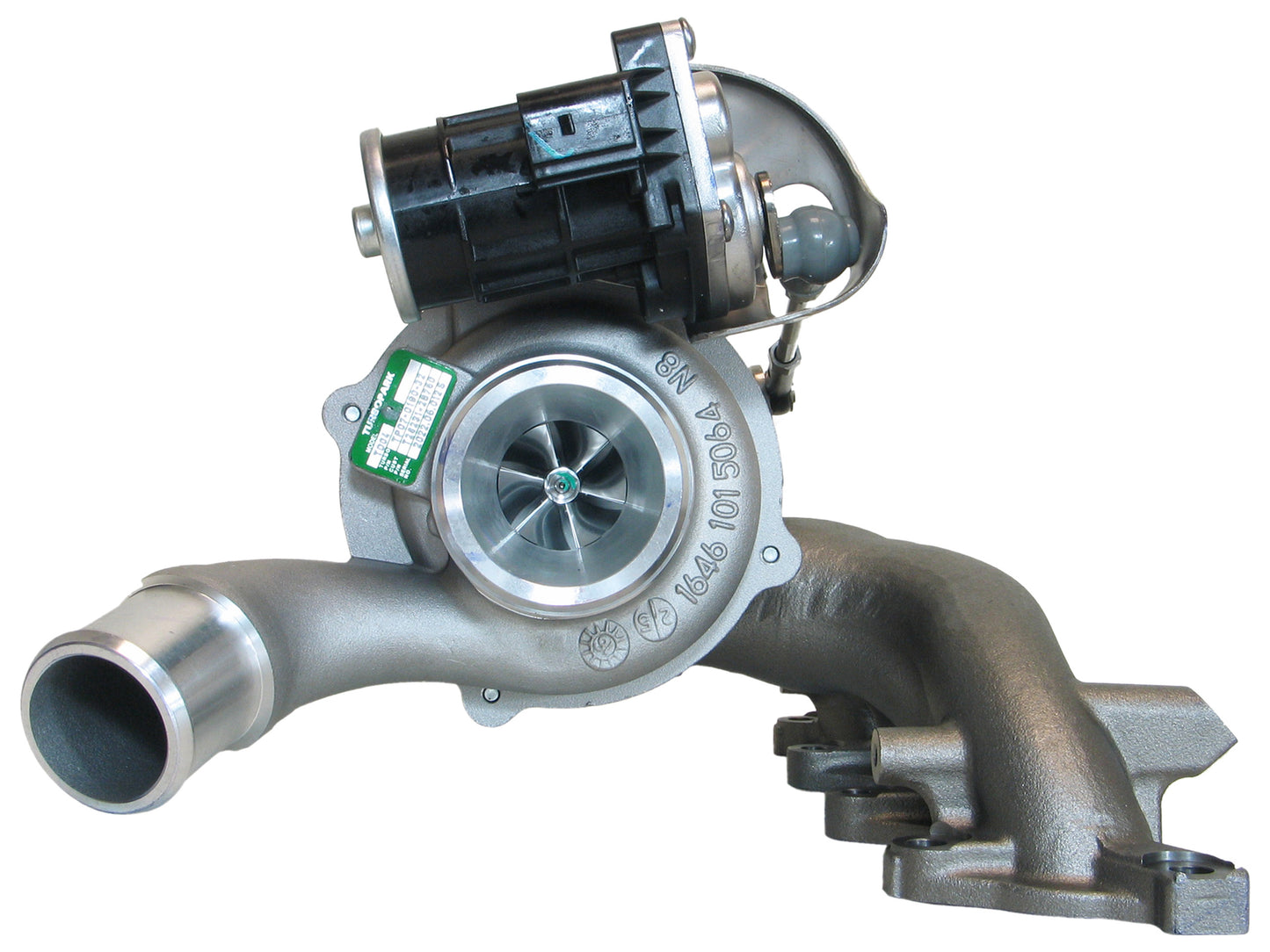 NEW B01 Turbo for Hyundai Eleantra Veloster Tucson 1.6L 28231-2B760 16399980016