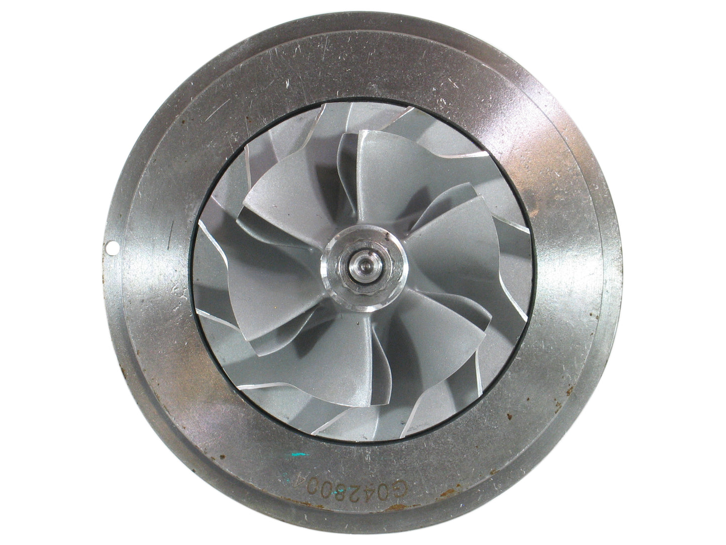 NEW TD04LR Turbo CHRA Dodge Neon SRT-4 Chrysler PT Cruiser 2.4L Gas 49377-09120