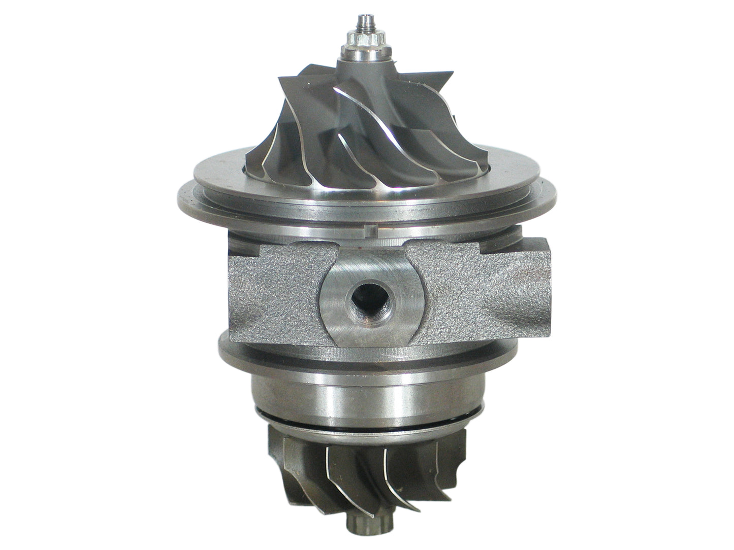 Nuevo TD04L6 Turbo CHRA para Hyundai Sonata Kia Optima Theta 2 motor 90124-01050