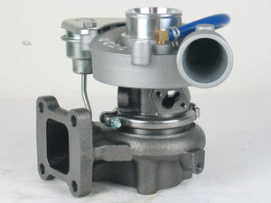 NEW CT20 Turbocharger Toyota Landcruiser Hilux Hiace 2-LT Engine 17201-54060