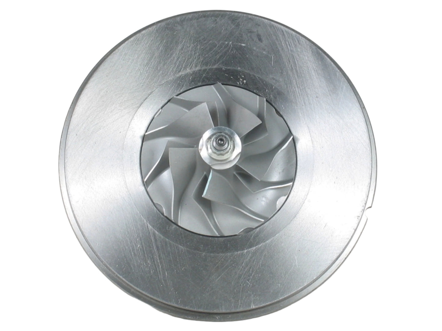 NEW Turbocharger CHRA Cartridge Toyota Land Cruiser 1HDFTE CT12B 17202-17040