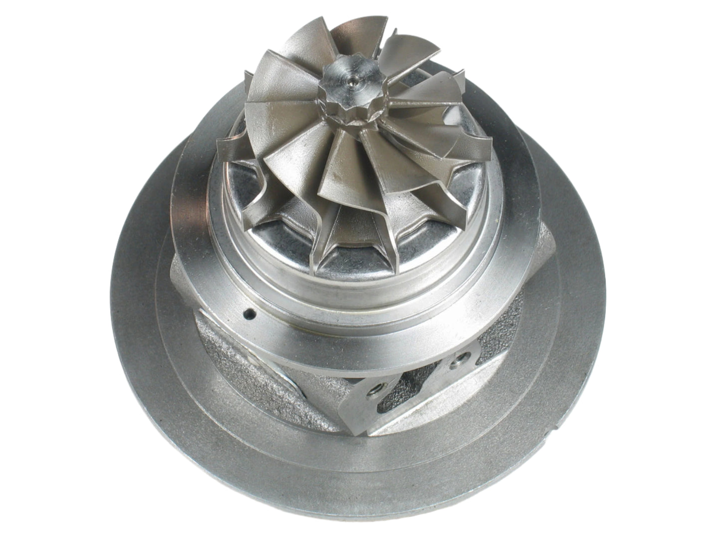 NEW Turbocharger CHRA Cartridge Toyota Land Cruiser 1HDFTE CT12B 17202-17040