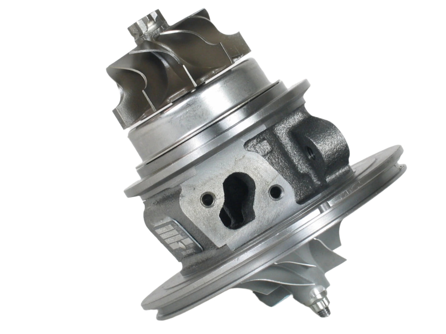 NEW Turbocharger CHRA Cartridge Toyota Land Cruiser 1HDFTE CT12B 17202-17040