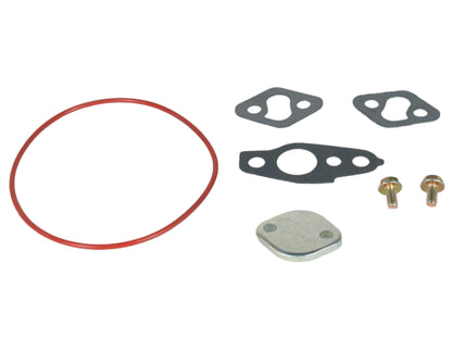 NEW Turbocharger CHRA Cartridge Toyota Land Cruiser 1HDFTE CT12B 17202-17040