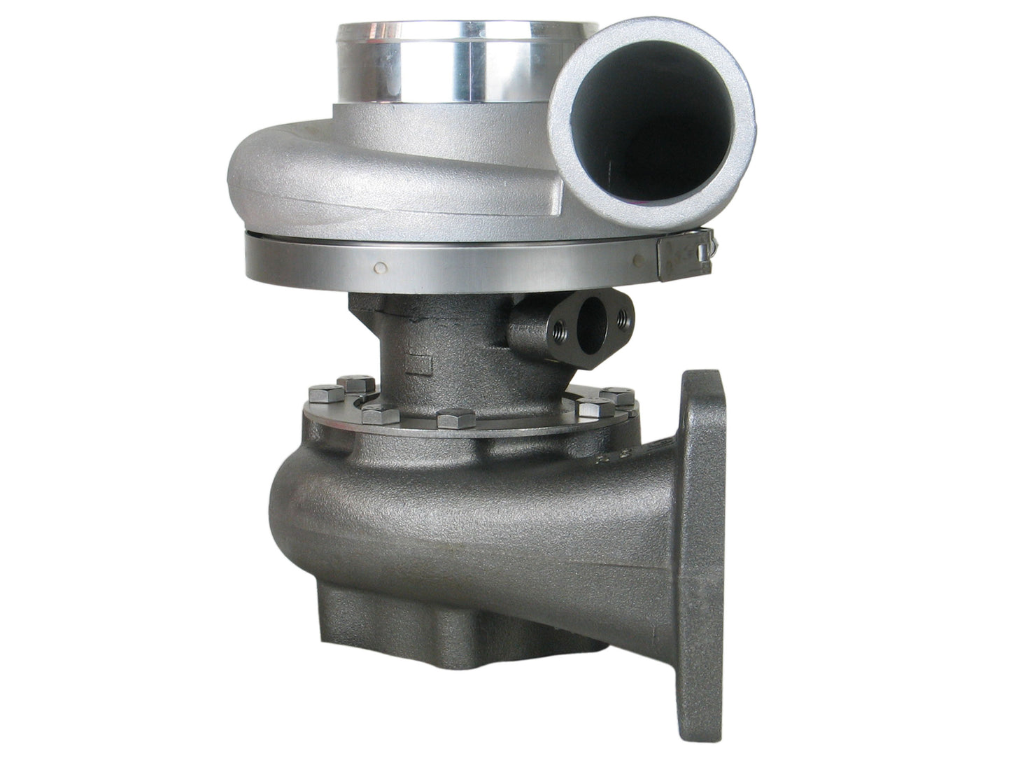 NUEVO KTR90-332E Turbo Komatsu PC400-8 PC450-8 Excavadora WA380 Cargador 6506-21-5020