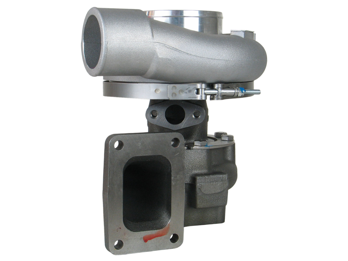 NUEVO KTR90-332E Turbo Komatsu PC400-8 PC450-8 Excavadora WA380 Cargador 6506-21-5020