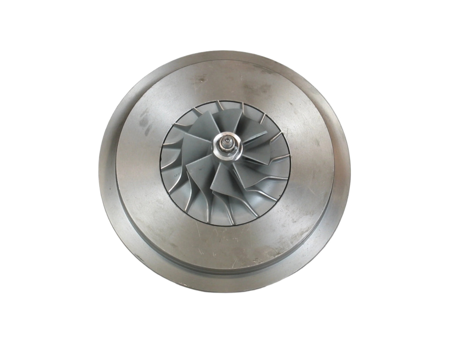 NEW Turbo CHRA Cartridge for Komatsu PC400-8 Excavator SAA6D125E 6506-21-5910