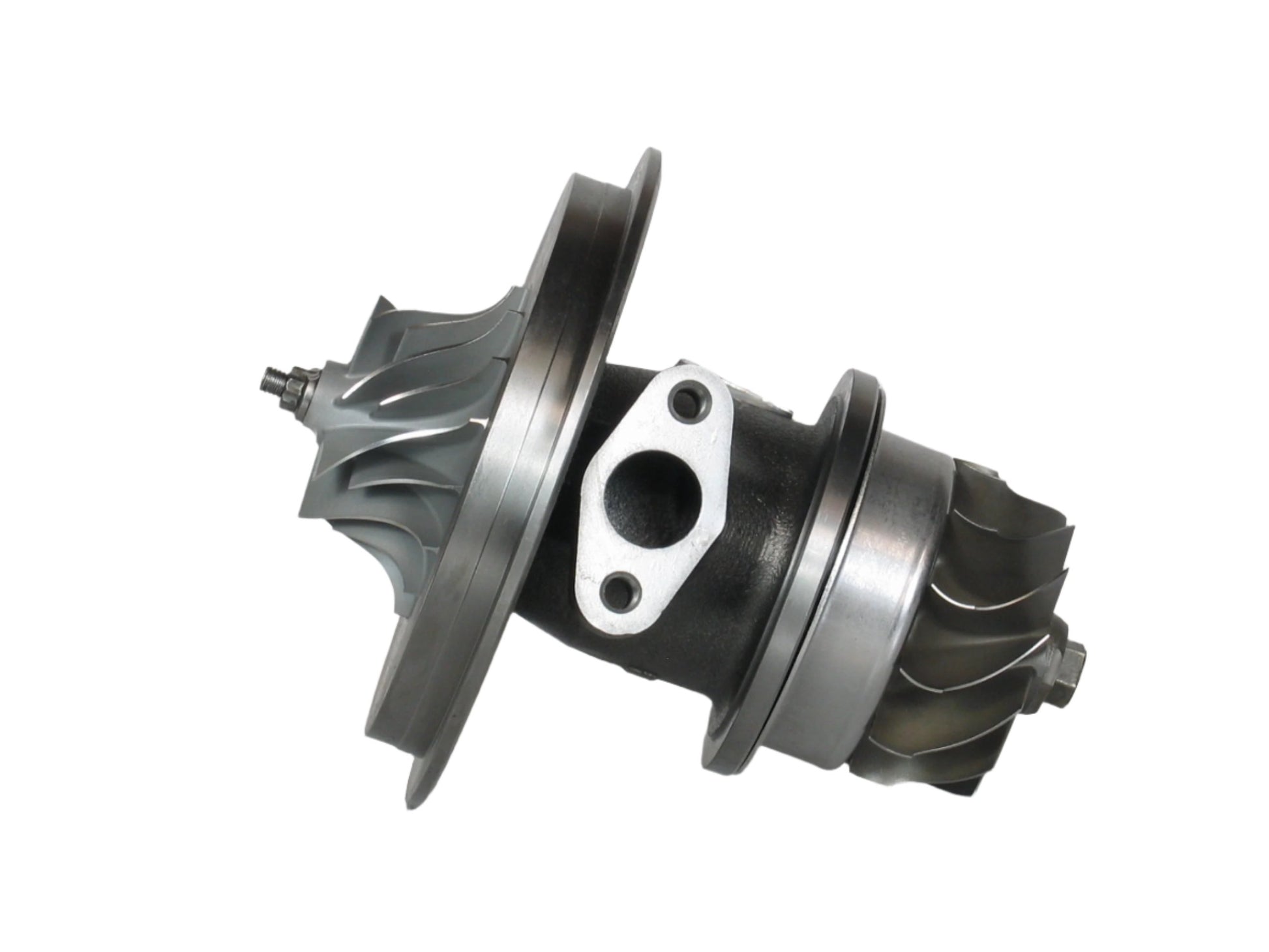 For Komatsu PC400-8 Excavator SAA6D125E 6506-21-5910 NEW Turbo CHRA Cartridge - TurboTurbos