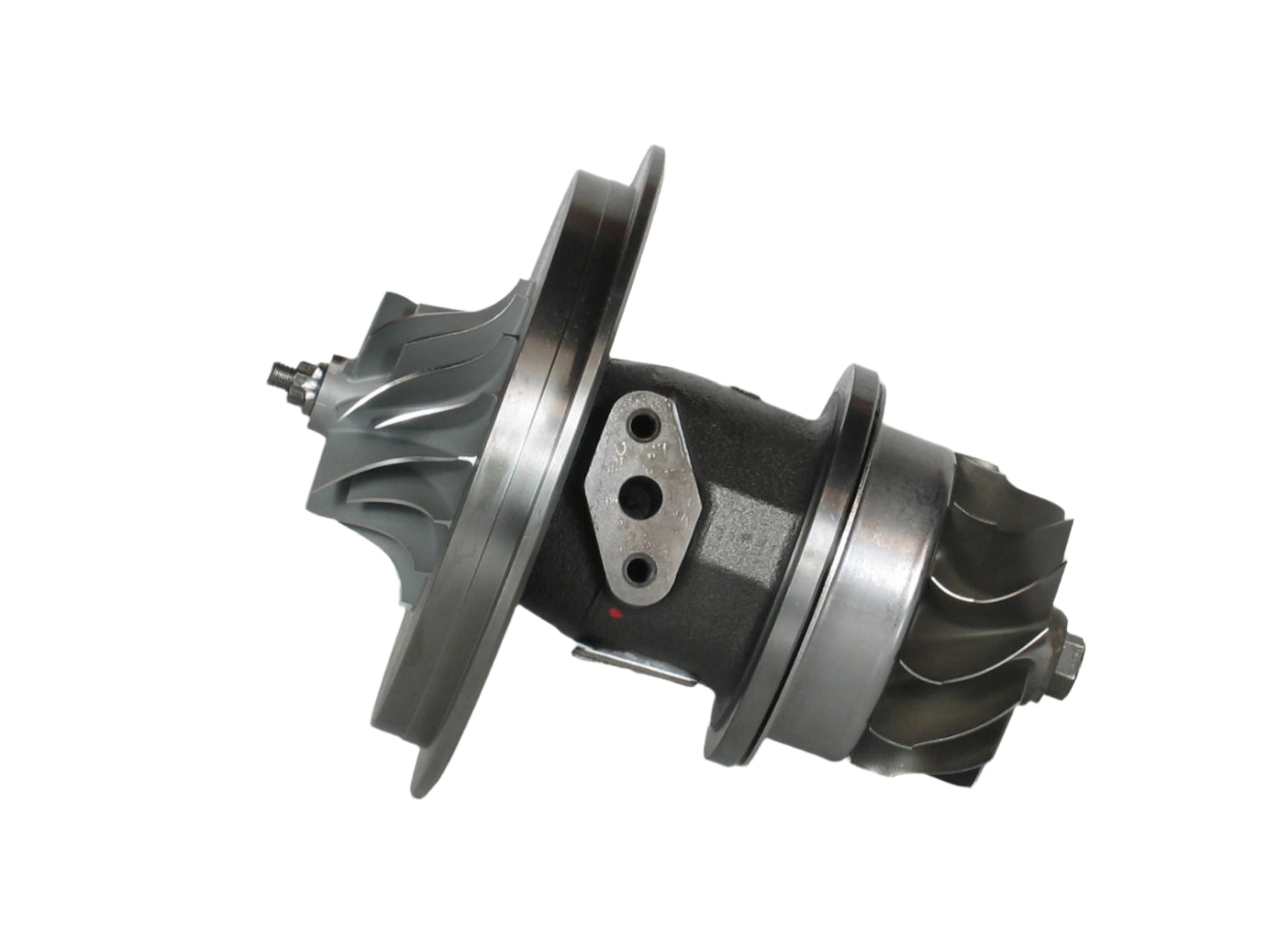 NEW Turbo CHRA Cartridge for Komatsu PC400-8 Excavator SAA6D125E 6506-21-5910